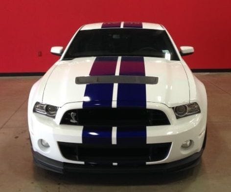 2014 Ford Mustang  for Sale $87,900 