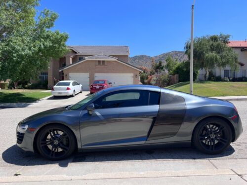 2009 Audi R8  for Sale $77,995 