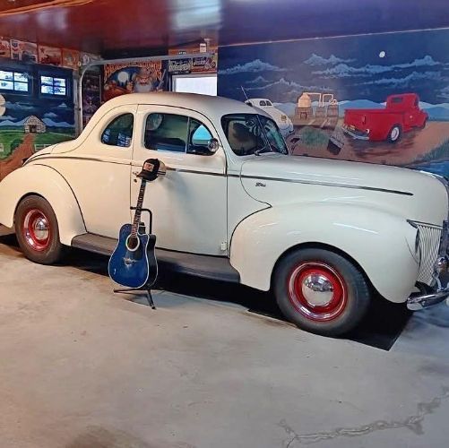 1940 Ford Standard  for Sale $0 