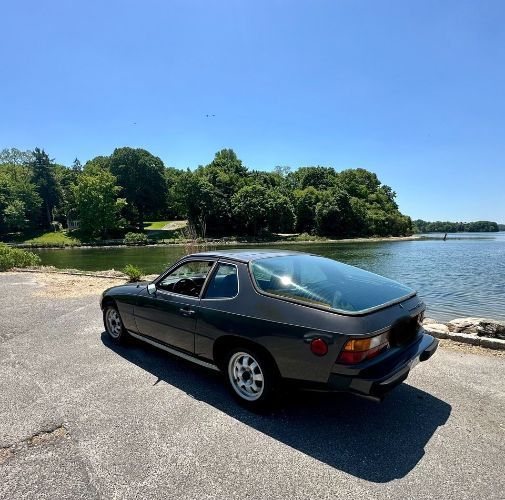 1978 Porsche 924  for Sale $11,795 