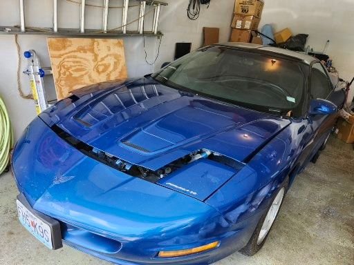 1994 Pontiac Firebird  for Sale $7,000 