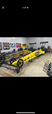 Top Fuel dragster   for sale $16,500 