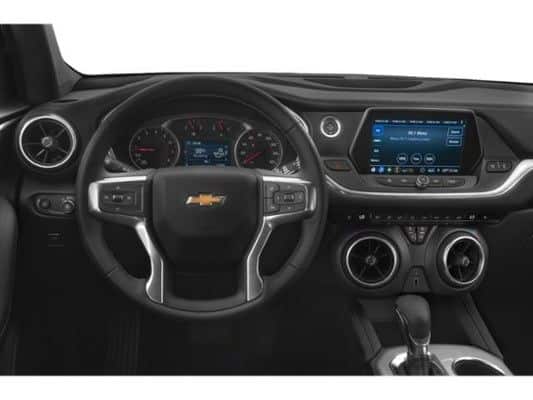 2020 Chevrolet Blazer  for Sale $28,609 