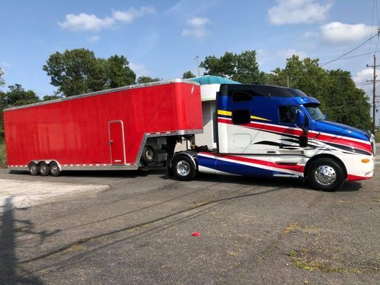 2000 Kenworth T2000 Truck/RV for Sale $58,000