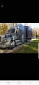 2016 Freightliner Cascadia with Trailer