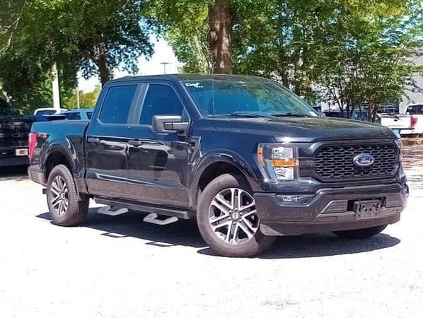 2023 Ford F-150  for Sale $37,990 