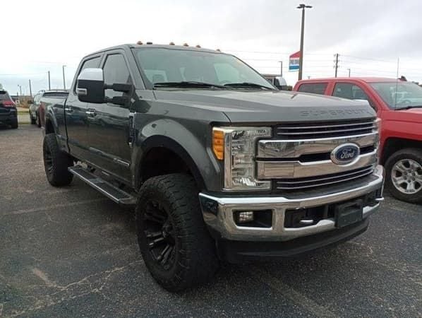 2017 Ford F-250 Super Duty  for Sale $38,746 