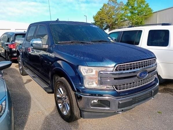 2018 Ford F-150  for Sale $36,500 