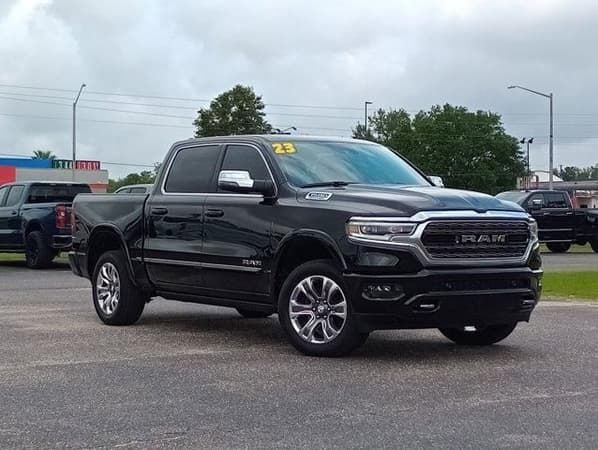 2023 Ram 1500  for Sale $57,570 