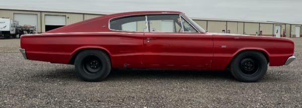 1966 Dodge Charger  for Sale $23,995 