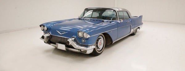 1958 Cadillac Eldorado Brougham  for Sale $70,000 