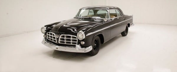 1955 Chrysler C300 Hardtop  for Sale $44,900 