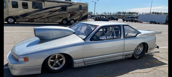 92 cutlass olds  for Sale $40,000 