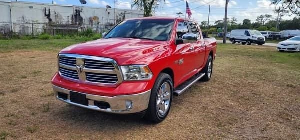 2017 Ram 1500  for Sale $17,995 