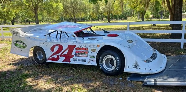 2013 and 11 Roller dirt late models  for Sale $5,000 