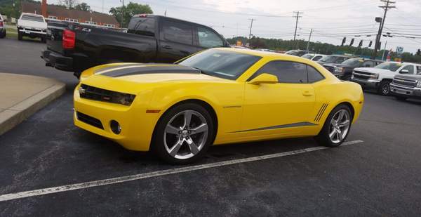 2011 Camaro For Sale >> 2011 Chevrolet Camaro For Sale In Louisville Ky Racingjunk 2011 Camaro For Sale >> 2011 Chevrolet Camaro For Sale In Louisville Ky Racingjunk