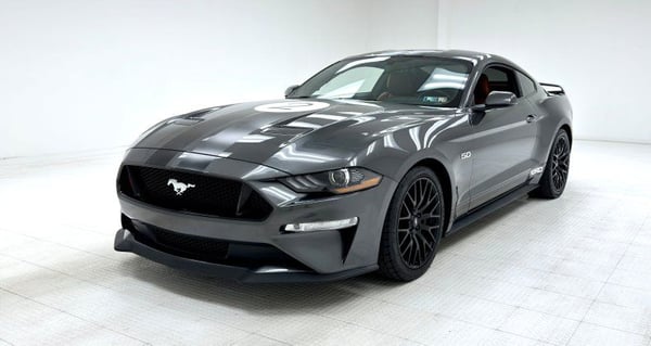 2019 Ford Mustang GT Coupe  for Sale $54,900 