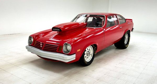 1975 Chevrolet Vega Hatchback  for Sale $24,000 