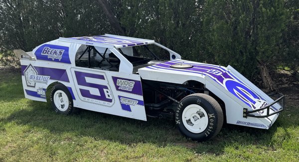 2018 Clonch Southern Sport mod 