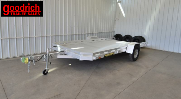 2025 Aluma 7814 TILT  Utility Trailer  for Sale $5,032 