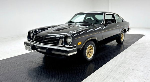 1975 Chevrolet Cosworth Vega Hatchback  for Sale $19,000 