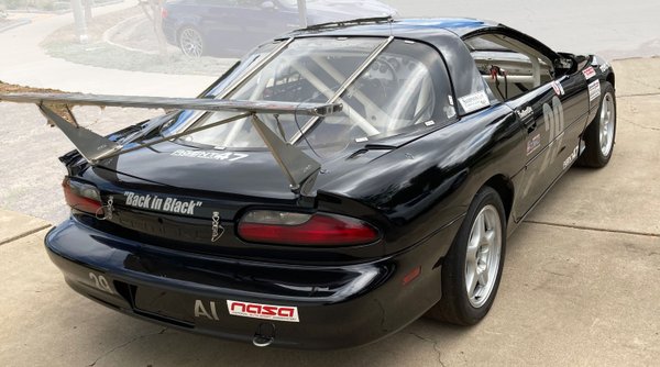 1996 Chevrolet Camaro for Sale $12,995
