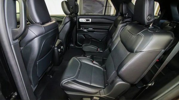 2020 Ford Explorer for Sale $49,500