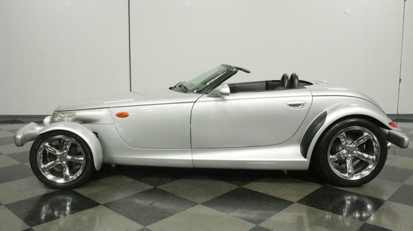 2001 Plymouth Prowler  for Sale $35,995 