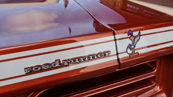 1970 Plymouth Road Runner for Sale $74,900