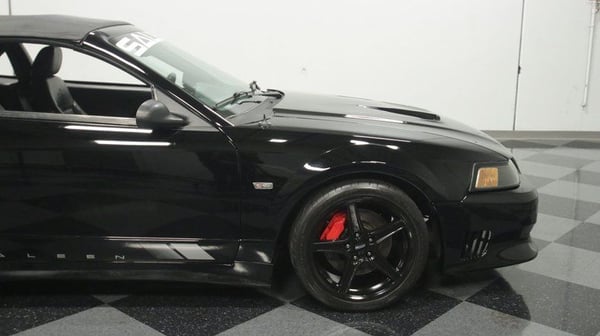 2004 Ford Mustang Saleen S281 SC  for Sale $28,995 