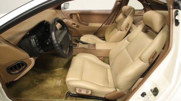 1993 Nissan 300ZX T-Top for Sale $17,995