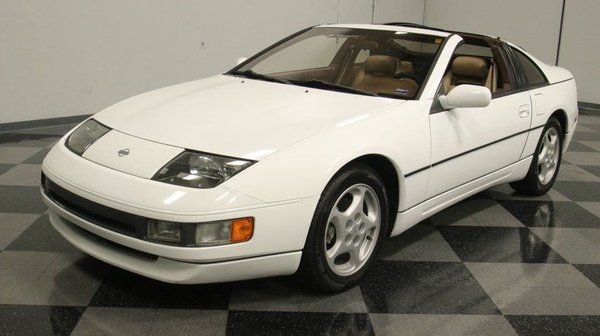 1993 Nissan 300ZX T-Top for Sale $17,995