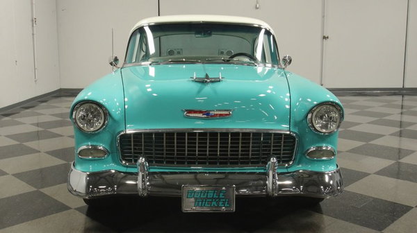 1955 Chevrolet 210  for Sale $49,995 