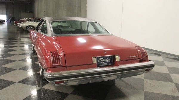 1974 Pontiac LeMans  for Sale $11,995 