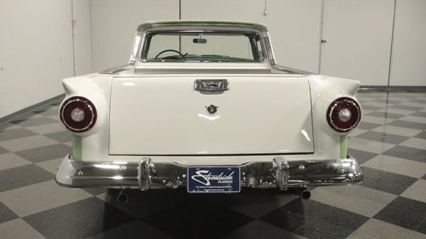 1957 Ford Ranchero  for Sale $32,995 