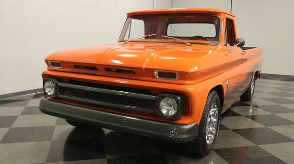 1964 Chevrolet C20 for Sale $30,995