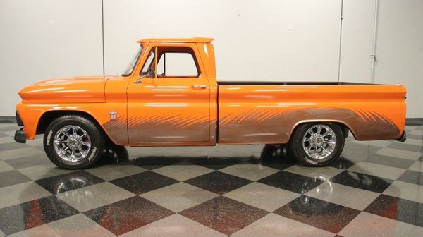 1964 Chevrolet C20 for Sale $30,995