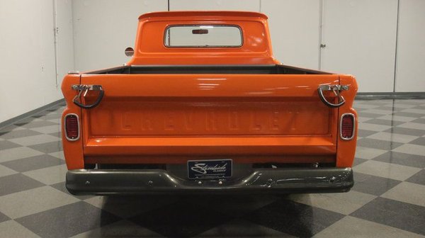 1964 Chevrolet C20 for Sale $30,995