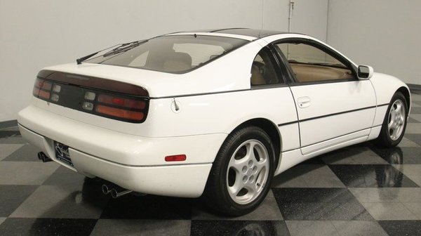 1993 Nissan 300ZX T-Top for Sale $17,995