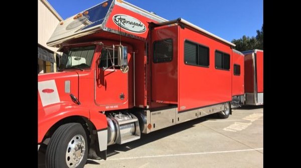 Family Toter for Sale $135,000