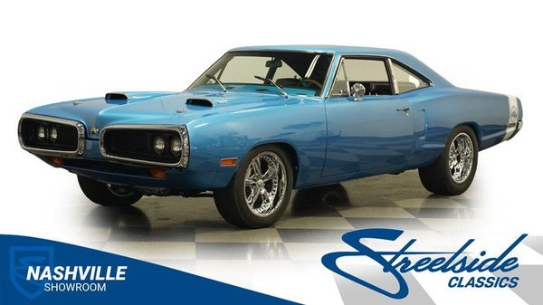 1970 Dodge Coronet Super Bee  for Sale $87,995 