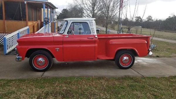 1964 Chevrolet C10  for Sale $62,995 