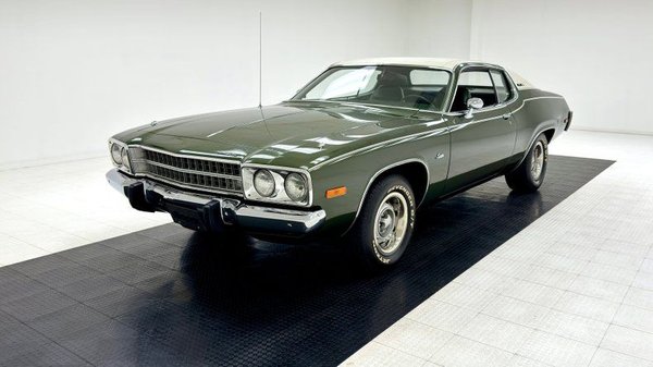 1973 Plymouth Satellite Sebring Plus Hardtop  for Sale $34,500 