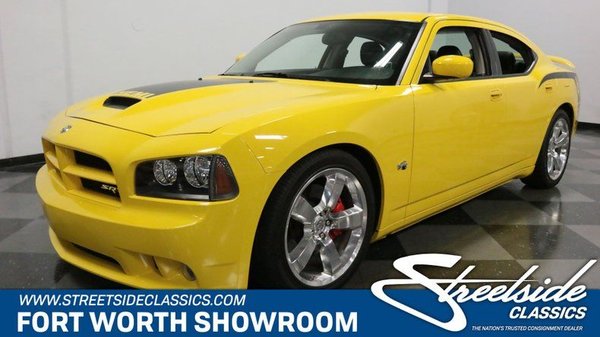 2007 Dodge Charger For Sale >> 2007 Dodge Charger Srt 8 Super Bee For Sale In Fort Worth Tx Price 49 995 2007 Dodge Charger For Sale >> 2007 Dodge Charger Srt 8 Super Bee For Sale In Fort Worth Tx Price 49 995