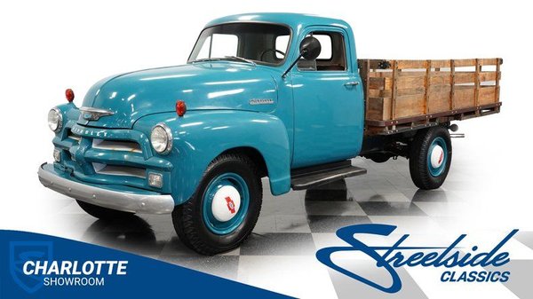 1954 Chevrolet 3800 Stake Bed  for Sale $20,995 