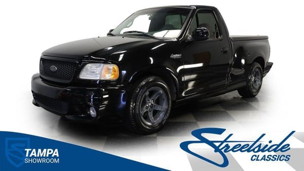 2000 Ford F-150  for Sale $24,995 