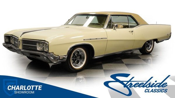 1968 Buick Electra  for Sale $34,995 