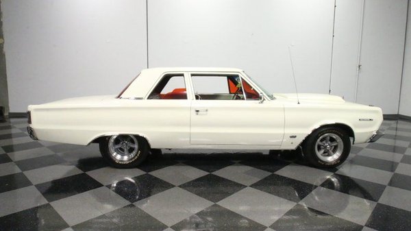 1967 Plymouth Belvedere II 472 HEMI for Sale $42,995