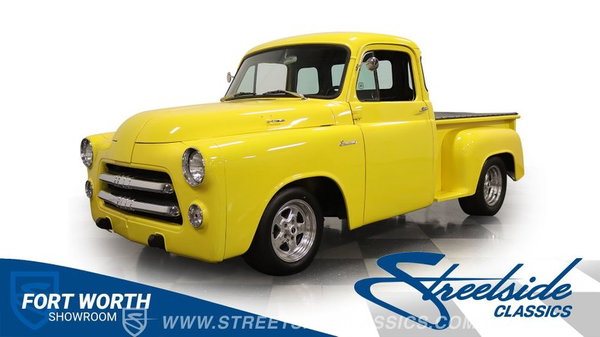 1954 Dodge C-1  for Sale $43,995 