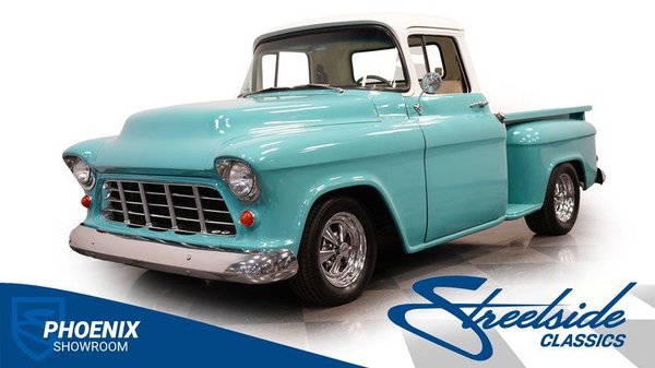 1956 Chevrolet 3100 Restomod  for Sale $39,995 